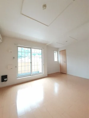 のマンスリーマンション・ウィークリーマンション「プロヴァンス 205・洋室(No.1257285)」メイン画像