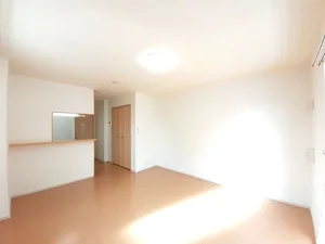 福岡県のマンスリーマンション・ウィークリーマンション「プランドール 102・洋室(No.1257286)」メイン画像