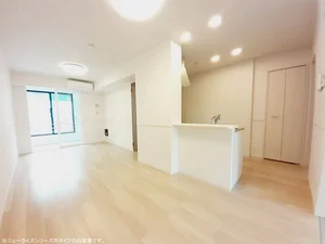 築上郡築上町のマンスリーマンション・ウィークリーマンション「メゾンあおばⅢＡ 103・洋室(No.1257300)」メイン画像