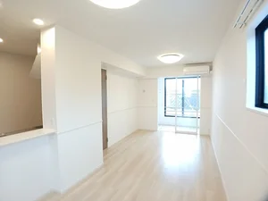 築上郡築上町のマンスリーマンション・ウィークリーマンション「メゾンあおばⅢＡ 101・洋室(No.1257302)」メイン画像