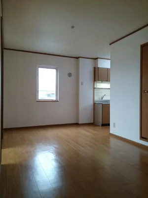 のマンスリーマンション・ウィークリーマンション「バンガード 201・洋室(No.1257317)」メイン画像