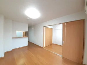 のマンスリーマンション・ウィークリーマンション「グレイスヒル 302・洋室(No.1257321)」メイン画像