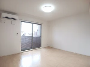 伊賀市のマンスリーマンション・ウィークリーマンション「メゾンドール三田３号館 103・洋室(No.1257324)」メイン画像