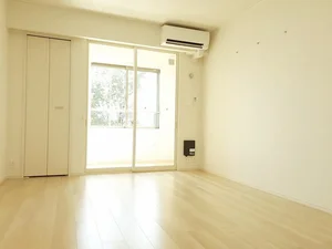 のマンスリーマンション・ウィークリーマンション「サンロード鼎 102・洋室(No.1257330)」メイン画像