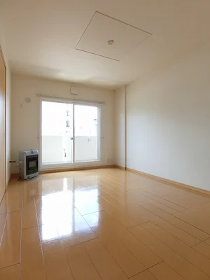 のマンスリーマンション・ウィークリーマンション「ファーストレジデンス 107・洋室(No.1257333)」メイン画像