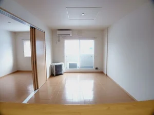 のマンスリーマンション・ウィークリーマンション「ファーストレジデンス 107・洋室(No.1257333)」メイン画像