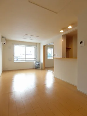 北海道のマンスリーマンション・ウィークリーマンション「ローレル榎本 203・洋室(No.1257335)」メイン画像