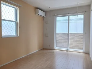 のマンスリーマンション・ウィークリーマンション「ハウスペペ 103・洋室(No.1257344)」メイン画像