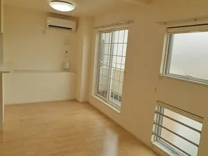 茨城県のマンスリーマンション・ウィークリーマンション「フォレストＨＩＲＯ 204・洋室(No.1257348)」メイン画像