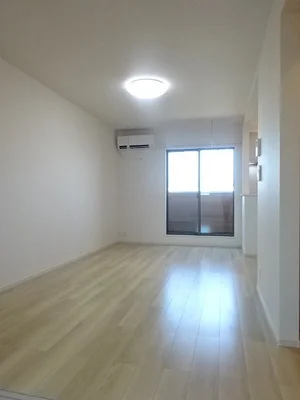 のマンスリーマンション・ウィークリーマンション「ローマアリエス．Ａ 202・洋室(No.1257350)」メイン画像