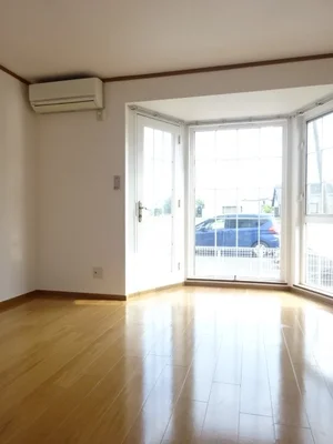 茨城県のマンスリーマンション・ウィークリーマンション「ディスカバリーⅠ 101・洋室(No.1257353)」メイン画像