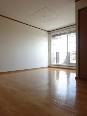 のマンスリーマンション・ウィークリーマンション「ディスカバリーⅡ 202・洋室(No.1257354)」メイン画像