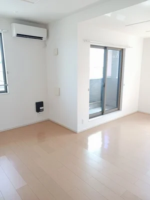 のマンスリーマンション・ウィークリーマンション「カーサ　アルバーダＢ 201・LDK(No.1257358)」メイン画像