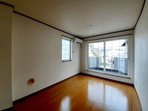 のマンスリーマンション・ウィークリーマンション「オリエント　カーサ　Ｂ 201・洋室(No.1257363)」メイン画像