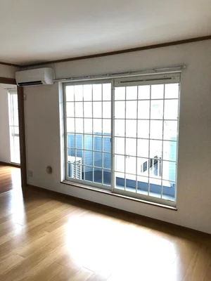 佐久市のマンスリーマンション・ウィークリーマンション「ハイツアプール　Ａ 201・洋室(No.1257364)」メイン画像