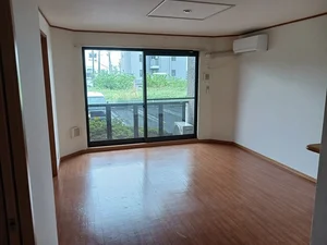 長野県のマンスリーマンション・ウィークリーマンション「ウイング・ヒル 103・洋室(No.1257367)」メイン画像