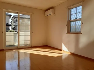 埼玉県のマンスリーマンション・ウィークリーマンション「プリマベーラ 105・洋室(No.1257368)」メイン画像