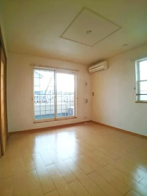 のマンスリーマンション・ウィークリーマンション「カーサ・フォルトナータＡ 201・洋室(No.1257369)」メイン画像