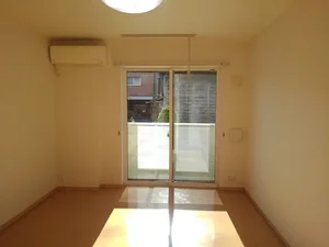 のマンスリーマンション・ウィークリーマンション「クレセント　ルーン 103・洋室(No.1257370)」メイン画像