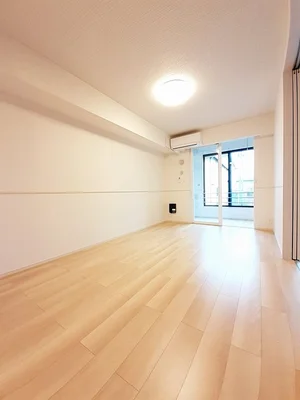 群馬県のマンスリーマンション・ウィークリーマンション「レジデンス　フジ　Ｃ 102・洋室(No.1257377)」メイン画像