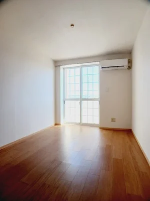 富士市のマンスリーマンション・ウィークリーマンション「プリーマ　ハウス 101・洋室(No.1257378)」メイン画像