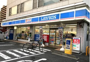 ローソン岡山厚生町一丁目店まで徒歩19分、1.4km｡