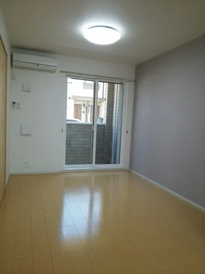 湖西市のマンスリーマンション・ウィークリーマンション「ベリスタ２ 102・洋室(No.1257381)」メイン画像