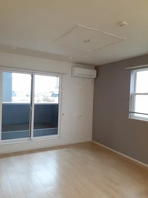 浜松市中央区のマンスリーマンション・ウィークリーマンション「ベルアンジュ 201・洋室(No.1257382)」メイン画像