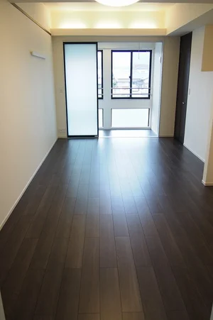 香川県のマンスリーマンション・ウィークリーマンション「アクティブ 204・洋室(No.1257392)」メイン画像