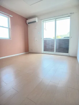 のマンスリーマンション・ウィークリーマンション「ヴィレッタ．Ⅱ 101・洋室(No.1257393)」メイン画像