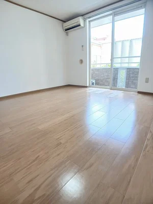 社会医療法人財団大樹会総合病院回生病院周辺のマンスリーマンション・ウィークリーマンション「カサ・デル・ブリッサ 104・洋室(No.1257397)」メイン画像