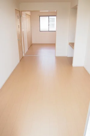 香川県のマンスリーマンション・ウィークリーマンション「ルーベル柞原 207・洋室(No.1257398)」メイン画像