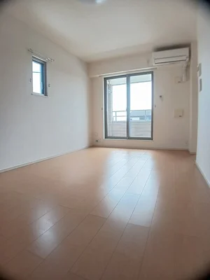 丸亀市のマンスリーマンション・ウィークリーマンション「ルーベル柞原 207・洋室(No.1257398)」メイン画像