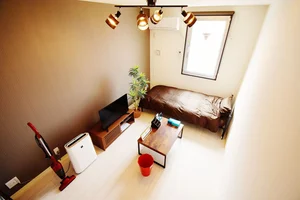 大型テレビ、DVDﾌﾟﾚｲﾔｰ、ﾄﾞﾗｲﾔｰ、布団などの寝具など全て完備です♪岡山でのマンスリーマンション、マンスリーホテルをお探しの方、必見です。法人契約も可能で、契約手続きは簡単♪岡山・倉敷ウィークリードットコムにお任せください♪