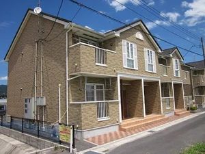 島根県のマンスリーマンション・ウィークリーマンション「ジュネス・ノーヴァＡ 201・洋室(No.1257406)」メイン画像