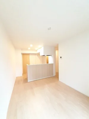 島根大学出雲キャンパス周辺のマンスリーマンション・ウィークリーマンション「メゾン・ド・アイローネⅡ 104・洋室(No.1257409)」メイン画像