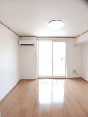 福山市新涯町（広島県）のマンスリーマンション・ウィークリーマンション「Ｊカントリーハイツ 202・洋室(No.1257415)」メイン画像