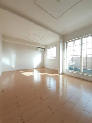 広島県のマンスリーマンション・ウィークリーマンション「ル・メリディアンＡ 202・洋室(No.1257418)」メイン画像