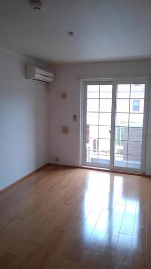 のマンスリーマンション・ウィークリーマンション「メゾン・エスポワール　Ｂ 104・洋室(No.1257437)」メイン画像