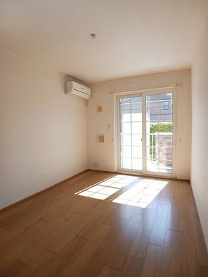 三原市のマンスリーマンション・ウィークリーマンション「メゾン・エスポワール　Ｂ 104・洋室(No.1257437)」メイン画像