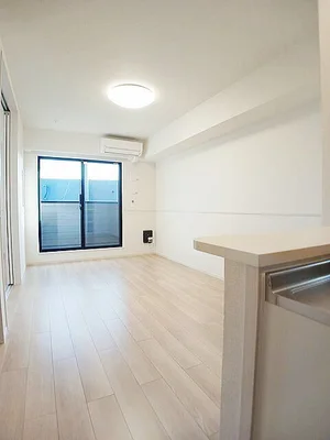 佐賀県のマンスリーマンション・ウィークリーマンション「ヒカルサ鳥栖今泉サウス 204・洋室(No.1257449)」メイン画像