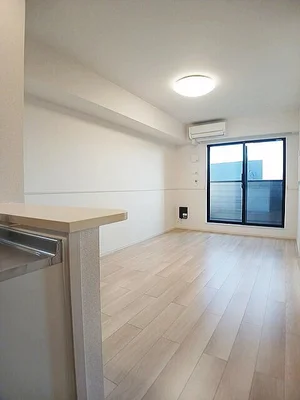 佐賀県のマンスリーマンション・ウィークリーマンション「ヒカルサ鳥栖今泉サウス 203・洋室(No.1257450)」メイン画像