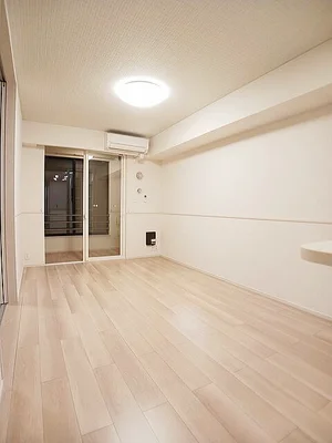 鳥栖市のマンスリーマンション・ウィークリーマンション「ヒカルサ鳥栖今泉サウス 104・洋室(No.1257454)」メイン画像