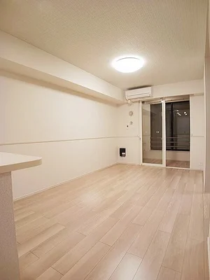 佐賀県のマンスリーマンション・ウィークリーマンション「ヒカルサ鳥栖今泉サウス 103・洋室(No.1257455)」メイン画像