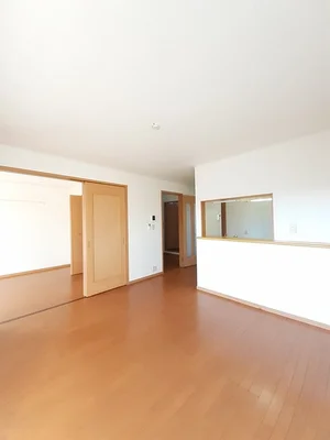 尚絅大学九品寺キャンパス周辺のマンスリーマンション・ウィークリーマンション「グレイスａｉ 202・洋室(No.1257458)」メイン画像