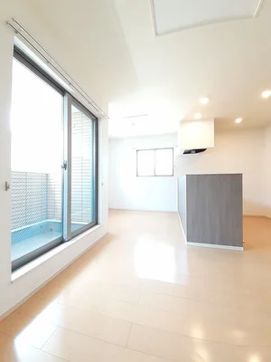 のマンスリーマンション・ウィークリーマンション「ベルアンジュ 202・洋室(No.1257460)」メイン画像