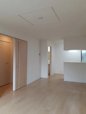 尚絅大学九品寺キャンパス周辺のマンスリーマンション・ウィークリーマンション「Ｍ’ｓ　上ノ郷 103・洋室(No.1257462)」メイン画像