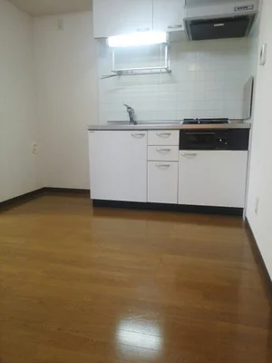 のマンスリーマンション・ウィークリーマンション「アルカンシェル 202・洋室(No.1257465)」メイン画像