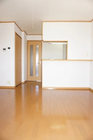 のマンスリーマンション・ウィークリーマンション「アンジェリカ　Ｅ 201・洋室(No.1257466)」メイン画像