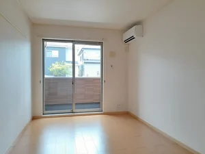 のマンスリーマンション・ウィークリーマンション「ラフィーネネオ 102・洋室(No.1257467)」メイン画像